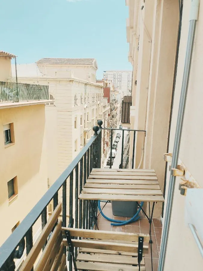 Appartamento Aquamarine 2Bd By The Sea Barcellona