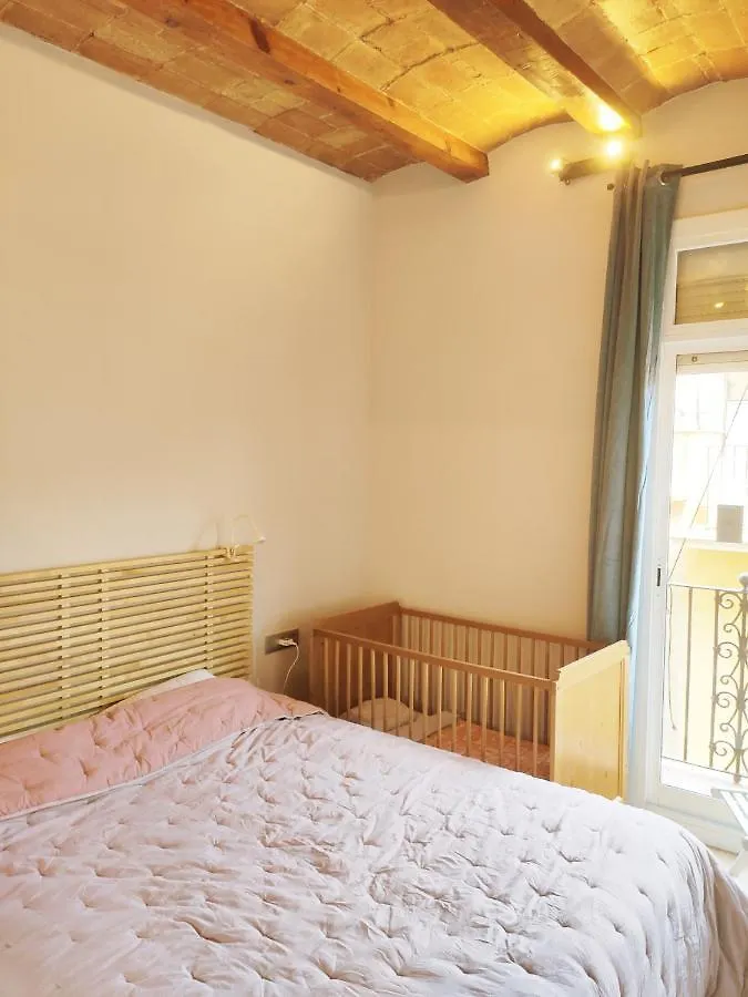 Appartamento Aquamarine 2Bd By The Sea Barcellona Spagna