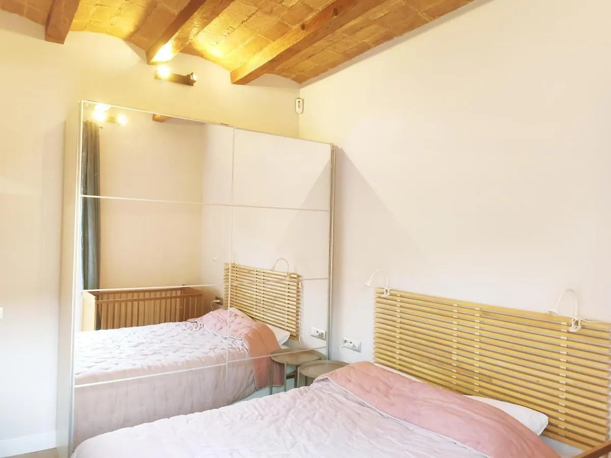Appartamento Aquamarine 2Bd By The Sea Barcellona 0*,  Spagna