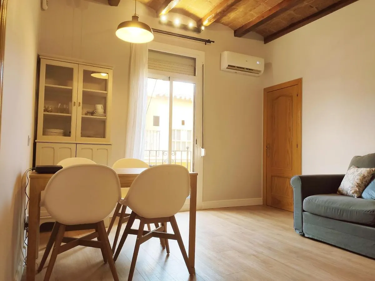 Appartamento Aquamarine 2Bd By The Sea Barcellona Spagna