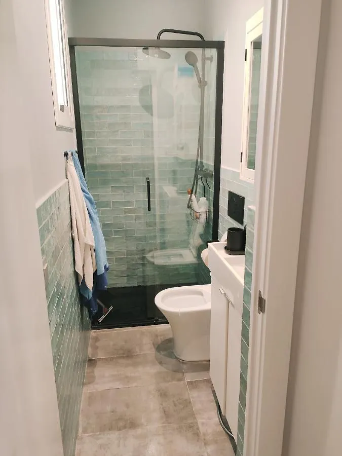 Appartamento Aquamarine 2Bd By The Sea Barcellona