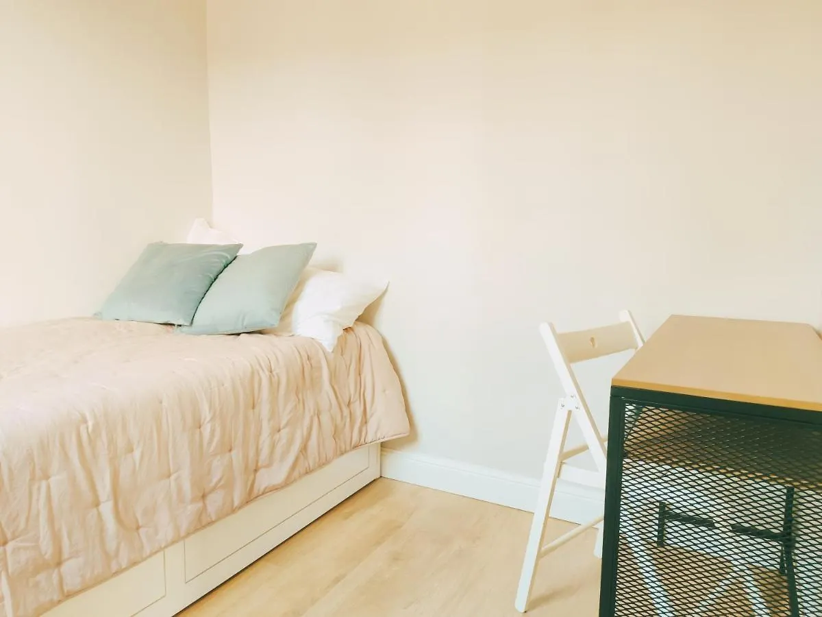 Appartamento Aquamarine 2Bd By The Sea Barcellona