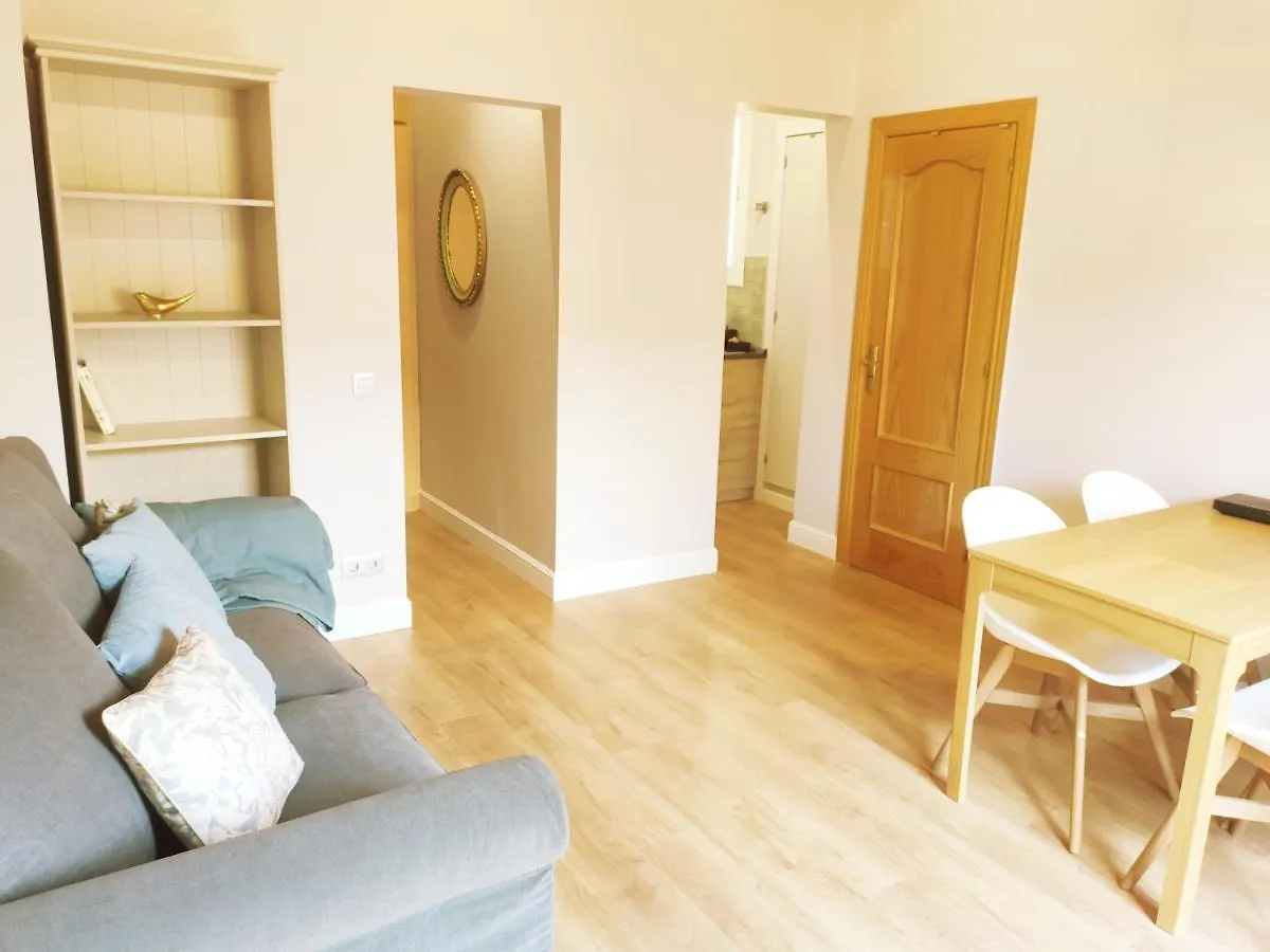 Appartamento Aquamarine 2Bd By The Sea Barcellona